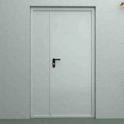 Двери Чехов